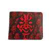Billetera Star Wars Amenaza Fantasma