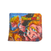 Billetera Dragon Ball