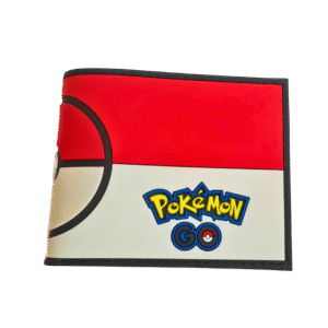 Billetera Pokémon