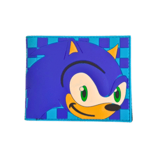 Billetera Sonic