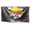 Bandera de One Peace