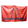 Bandera de Rammstein