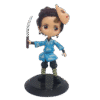 Figura Demon Slayer Tanjiro 15cm altura.