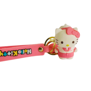 Llavero Hello Kitty