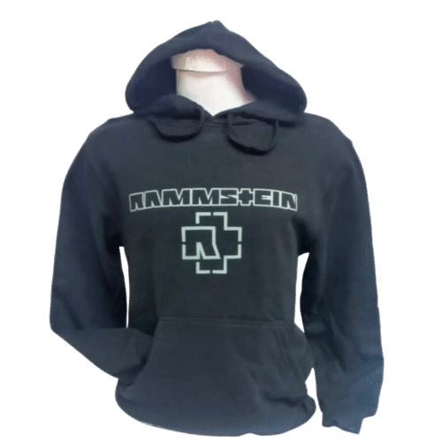 Polerón Rammstein