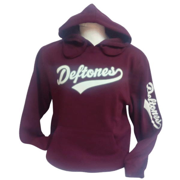 Polerón Deftones