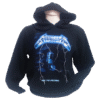 Polerón Metallica