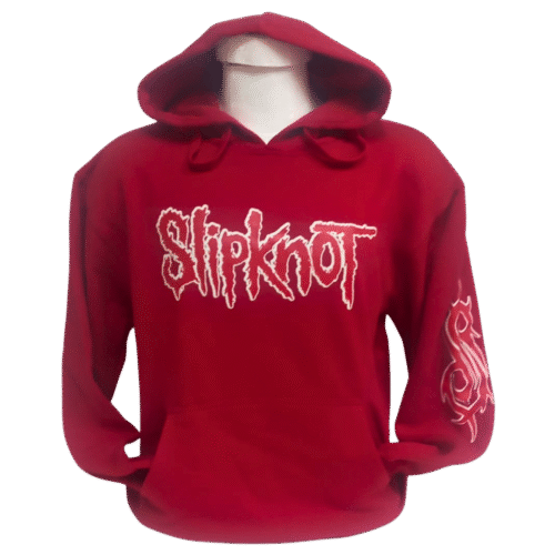 Polerón Slipknot