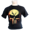 Polera Punicher