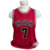 Camiseta Shohoku