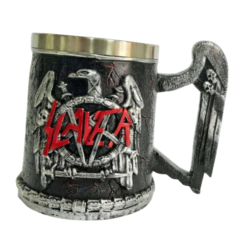 Tazón de Slayer