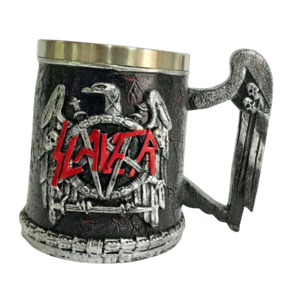 Tazón de Slayer