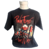 Polera Pink Floyd The Wall