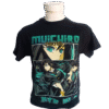 Polera Demo Slayer Tokito
