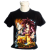 Polera Dragon Ball