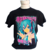 Polera Hatzune Miku