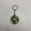 Llavero Mortal Kombat