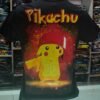 POLERA POKEMON