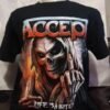 POLERA BANDA ACCEPT