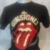 POLERA ROCK ROLLING STONES