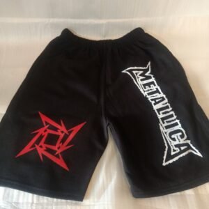 Bermuda Rock Metallica