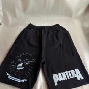 BERMUDA ROCK BANDA PANTERA