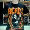 POLERA ACDC