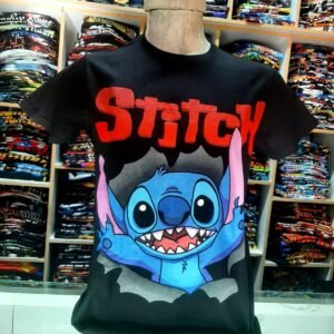 POLERA STICH