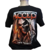 Polera banda accept