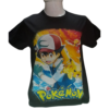 Polera pokemon