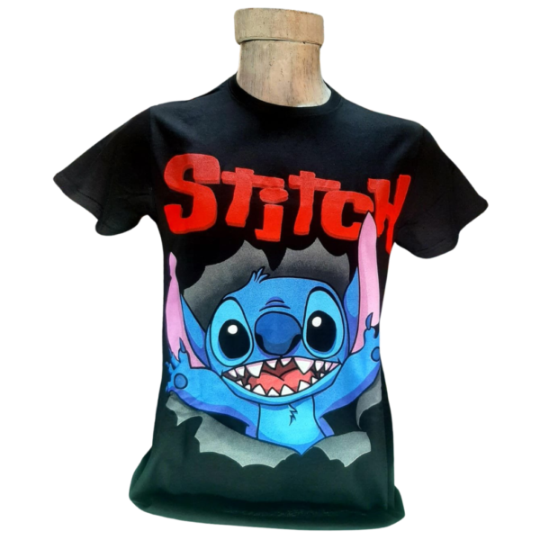 Polera stich