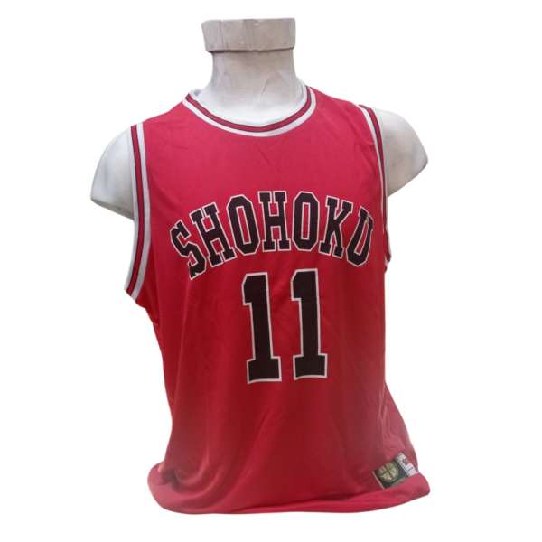 Camiseta Slamdunk