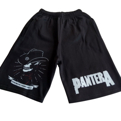 BERMUDA ROCK BANDA PANTERA