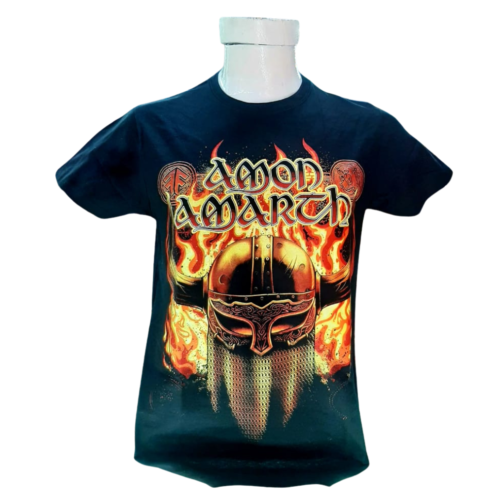 Polera Amon Amarth 3XL