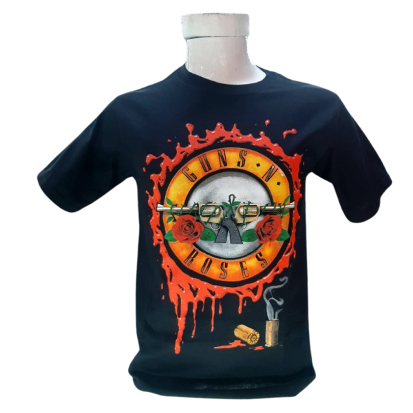 Mayo26 (18) Polera Guns Roses