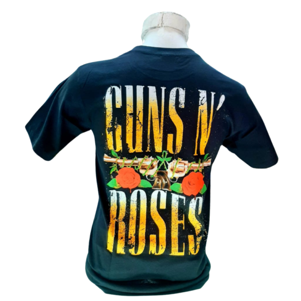 Mayo26 (19) Polera Guns Roses