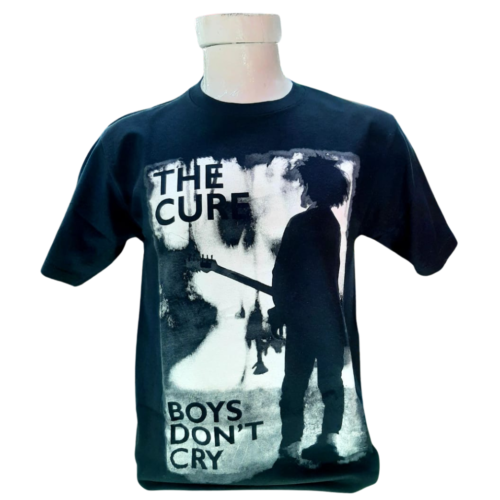Polera The Cure