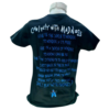 Polera Iron Maiden