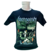 Polera Pentagram Chile