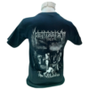 Polera Pentagram Chile