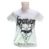 Polera blanca Venom