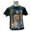 Polera Iron Maiden