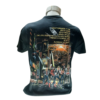 Polera Iron Maiden