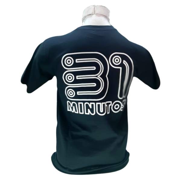 Polera 31 Minutos