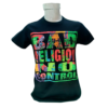 Polera Bad Religion