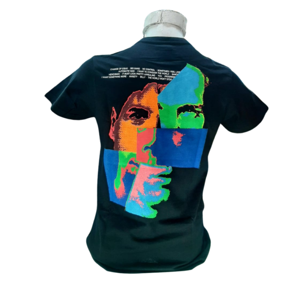 Polera Bad Religion