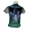 Polera Black Sabbath