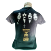 Polera Black Sabbath