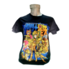 Polera Caballeros del Zodiaco