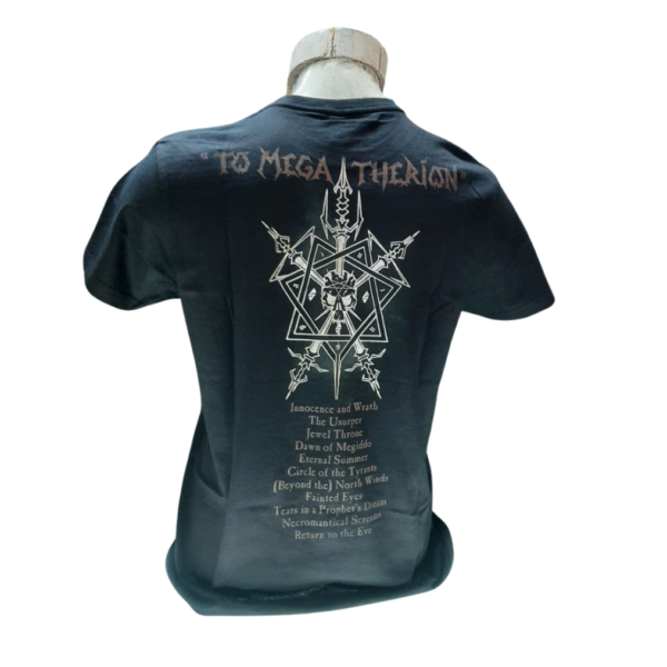 Polera Celtic Frost